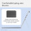 Microsoft Microsoft Surface Pro 12-inch Keyboard with Slim Pen | Compatible with Surface Pro Copilot + | Slate 2