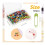 Safety Pins - Unspecified - 19mm - Stainless Steel - Assorted - 100pcs 3
