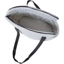 Shoulder Carrier Bags for Dogs, Travel Bag for Dogs, Cats, and Small Pets