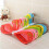 6Pcs/Set 8-Shaped Plastic Non-Slip Hanger Space Saving Clothes Drying Rack Hanger Coat Hangers 2