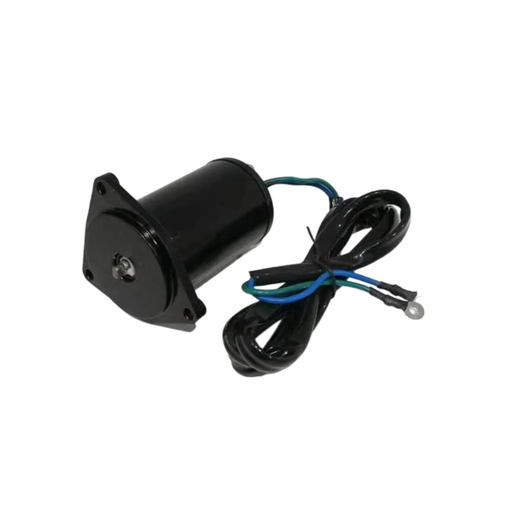 393988 Tilt Trim Motor For Johnson Evinrude Sea Drive 40-235Hp 1981-1992 394176 983446 0394176 0391264 4712406311227