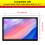 GOZOPO Screen Protector for Teclast P20HD/P20S 10.1 inch Android 16 Tablet 2