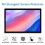 GOZOPO Screen Protector for Teclast P20HD/P20S 10.1 inch Android 16 Tablet 3
