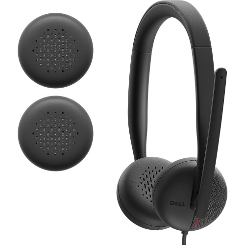 Dell Dell Wired Headset - WH3024 1