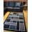 Trend Trend Black And Silver Grey Square Design Rug. 8 (120cm x 170cm) 3