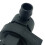 New Black  Canister Purge Valve Fit for  E38 E39 E46 13901433603 6