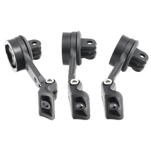Adjustable Computer Mount,MTB Bike Bicycle Light Extended Mount,for Madone SLR Handlebar,for  Wahoo Bryton 1