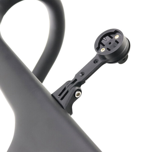 Adjustable Computer Mount,MTB Bike Bicycle Light Extended Mount,for Madone SLR Handlebar,for  Wahoo Bryton 2