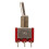 2 Pcs AC 120V/5A 250V/2A  OFF  SPDT Toggle Switches 2