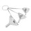 Small Funnels - SALUTUYA - Small Funnel Set - Stainless Steel - Rustproof - Multifunctional 1