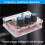 XR2206 High Precision Signal Generator DIY Kit Sine Triangle Square Waves 1Hz 1MHz Frequency Range Adjustable Frequency 4