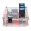 XR2206 High Precision Signal Generator DIY Kit Sine Triangle Square Waves 1Hz 1MHz Frequency Range Adjustable Frequency 7