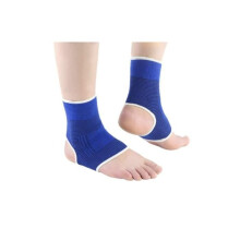 Ankle brace - Not specified - One size fits all - Ankle protection - Multi-sport - Enhanced comfort