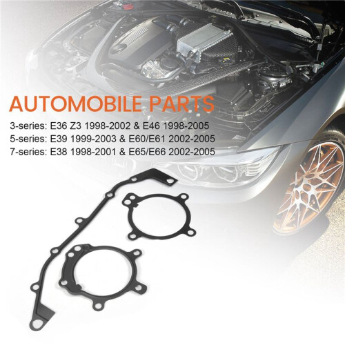 Voor  Dual Vanos O-Ring Afdichting Reparatieset E36 E39 E46 E53 E60 E83 E85 M52Tu M54 M56 2