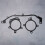 Voor  Dual Vanos O-Ring Afdichting Reparatieset E36 E39 E46 E53 E60 E83 E85 M52Tu M54 M56 7