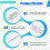 10pcs 5mm IR LED Infrared Light Emitting Diode. 6