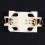 20pcs White Housing CR2032 SMD Cell Button Battery Holder Socket Case 5