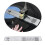 Turntable Cartridge Alignment Protractor Tool, Phono Phonograph Calibration Gauge, LP Stylus Azimuth Adjustment Ruler 6