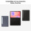 Samsung Samsung Tab S10 Lite Gray 128GB 4