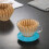 Coffee Filter Paper Drip Coffee Filter Paper Cake Bowl Filter Cup Coffee Filter Paper White 5