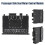 For  W463 W203 C209 2001-2012 Front Right Side  Control Module Unit 2118200226, A2118200226 5