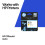 HP HP Inkjet Cartridges, Yellow, Standard 2