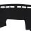 für  Mark X 2004-2009 Auto Styling Abdeckungen Dashmat Dash Mat Sonnenschutz Dashboard Abdeckung Capter 2005 2006 2007 2008 RHD 5