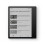 BOOX Tablet Go Color 7 Gen II E Ink Tablet 4G 64G Support Active Stylus InkSense (Black) 2