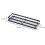 Spice Rack Kitchenware Wall-Mounted Punch-Free Household Spice Rack Spice Storage Drain Rack A 6