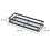 Spice Rack Kitchenware Wall-Mounted Punch-Free Household Spice Rack Spice Storage Drain Rack A 2