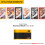 Kodak KODAK Mini 2 Printer ERA 2.1 x 3.4 6