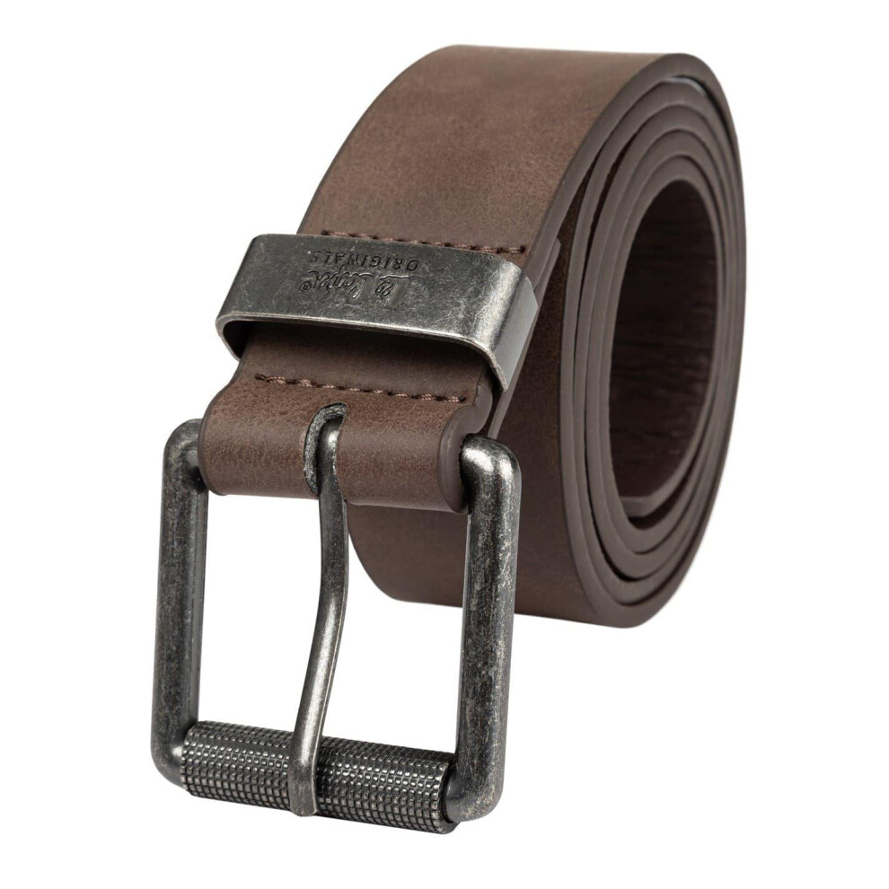 Lee Cooper (100Cm, ) Mens Pu Belt Brown