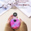Hand Warmer USB Hand Warmer Portable Cute Winter Gift Gradient 2