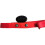 Ersatzarmband für Herzfrequenzmesser (rot) 4