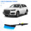 Car Wash Brush Water Spray Cleaning Tool Soft Bristle Long-handled Duster 9