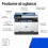 HP HP LaserJet Pro MFP 3302sdw Laser Printer | Colour, Printer for Small Medium Business | Print, Scan, Copy | Automatic document feeder | 2-Sided Print 5