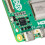 Raspberry Pi 5 1GB 3