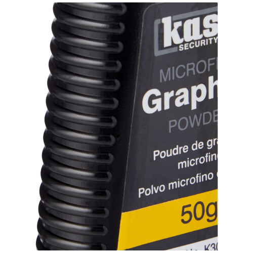 Kasp K30050 Graphite Powder, 1 - pack A 2