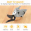 Cutting  A for Wbt-1 Fabric Electric Scissors Cloth Cutter 4