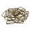 Haberdashery Accessories - BIGILANTUH - Handbag Snap Hook - 3.2 cm - Bronze 4