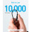 Anker Anker USB C Cable, 310 USB C to USB C Cable (10ft/3m), (60W/3A) Fast Charge for 3