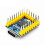 RP2040-Zero Microcontroller  Development Board for Raspberry Pi RP2040 Dual-Core Cortex M0+Processor 2MB Flash 3Pcs 4