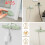 Kabelorganisator – Kabelclips – TPR – Grün – 4 Stück 4