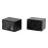 10 pcs  Electronic Relays  12V Black 3