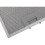 Set mit 2 Dunstabzugshaubenfiltern, Metallgewebe, 320 x 260 mm, Dunstabzugshaubenfilter 4