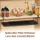 Extendable Steel Under Cabinet Organizer Shelf, Under Desk Storage Rack, Multipurpose Kitchen Hanging Basket 4