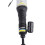 Front Left Air Suspension Strut For Bentley Continental GT Flying Spur 2003-2012 10