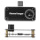 Infrared Thermal Imaging Camera Temperature Measurement Tool Type-C for Android Phones 4