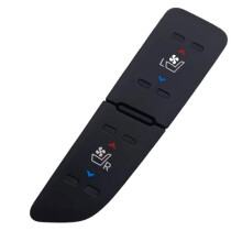 93740-2T100 937402T100  Ventilation Heating Remote Control  for  2010 Optima K5 Automobile Part