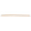 Trixie Set of perches, wood/plastic, 55 cm/ø 12 mm, 2 pcs. 2